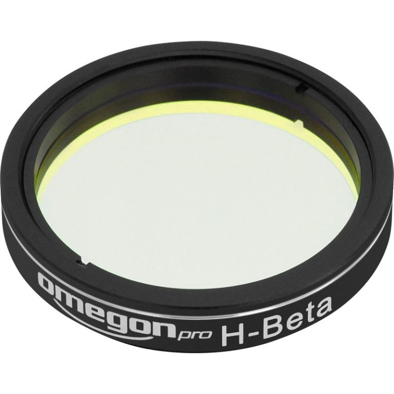 Omegon Φίλτρο H-beta Pro 1,25’’