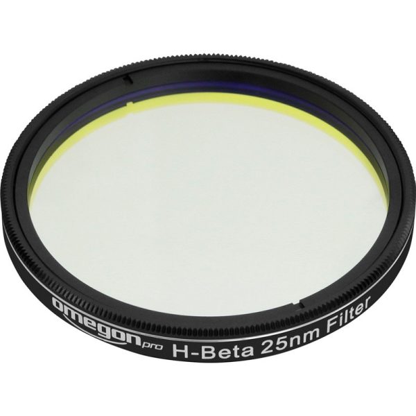 Omegon Φίλτρο H-beta Pro 2’’