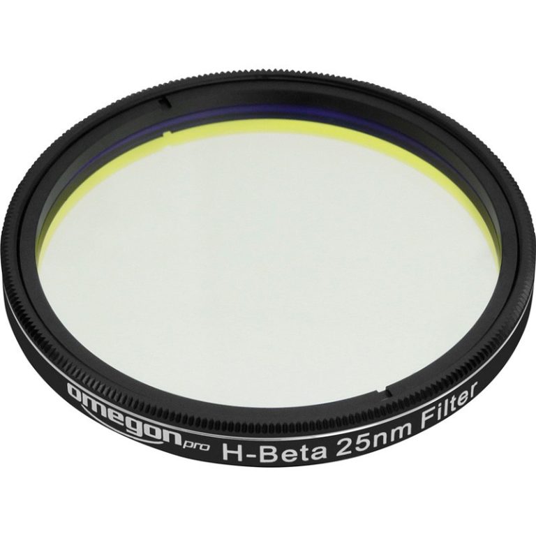 Omegon Φίλτρο H-beta Pro 2’’