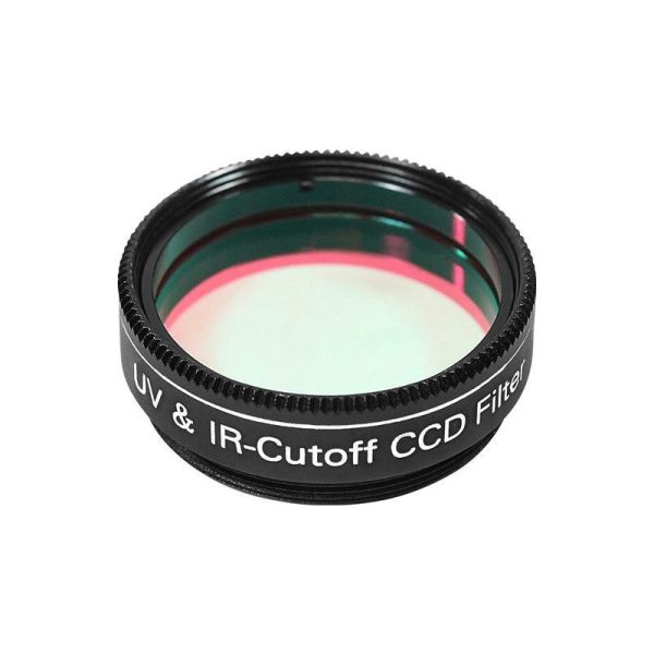 Omegon Φίλτρο UV / IR cut-off 1,25’’
