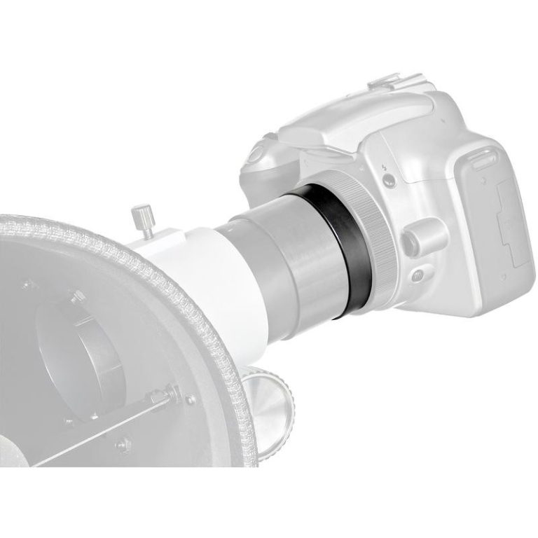Bresser Τηλεσκόπιο N 150/1200 Messier Hexafoc EXOS-2