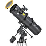 Bresser Τηλεσκόπιο N 150/750 Pollux EQ-3
