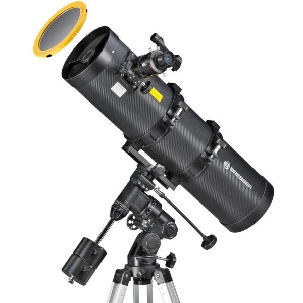 Bresser Τηλεσκόπιο N 150/750 Pollux EQ-3