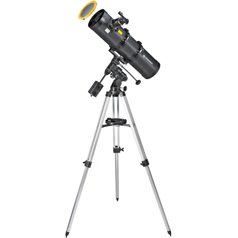 Bresser Τηλεσκόπιο N 150/750 Pollux EQ-3