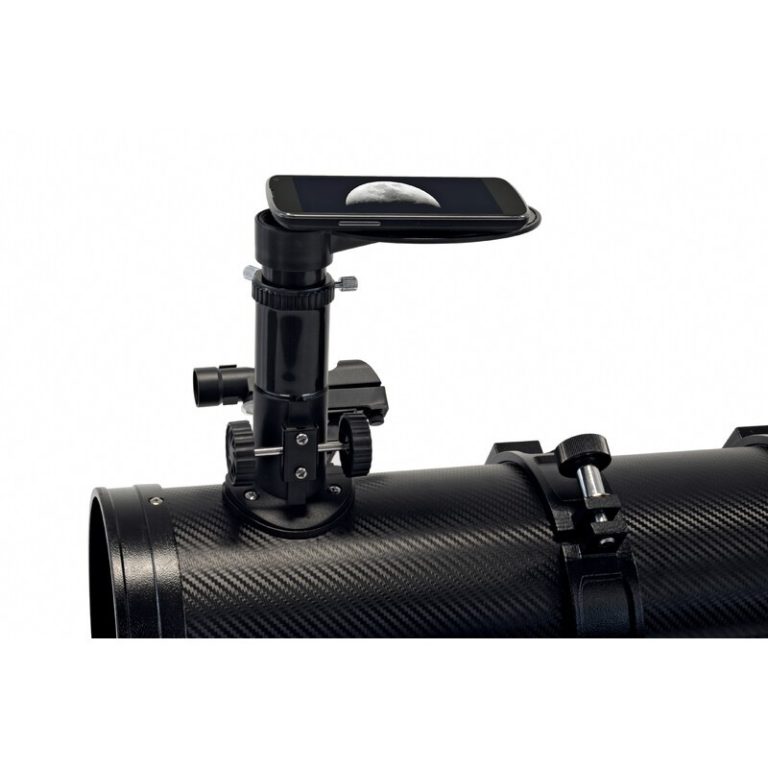 Bresser Τηλεσκόπιο N 150/750 Pollux EQ-3