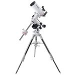 Bresser Τηλεσκόπιο Maksutov MC 100/1400 Messier EXOS-2