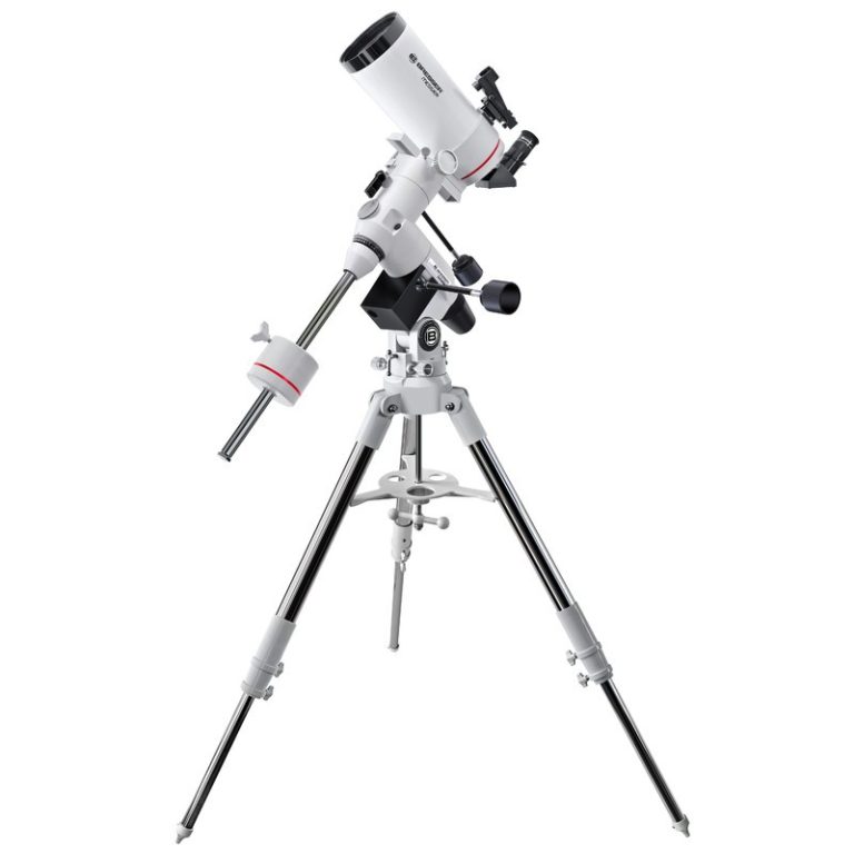 Bresser Τηλεσκόπιο Maksutov MC 100/1400 Messier EXOS-2