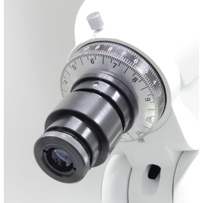 Bresser Τηλεσκόπιο Maksutov MC 100/1400 Messier EXOS-2