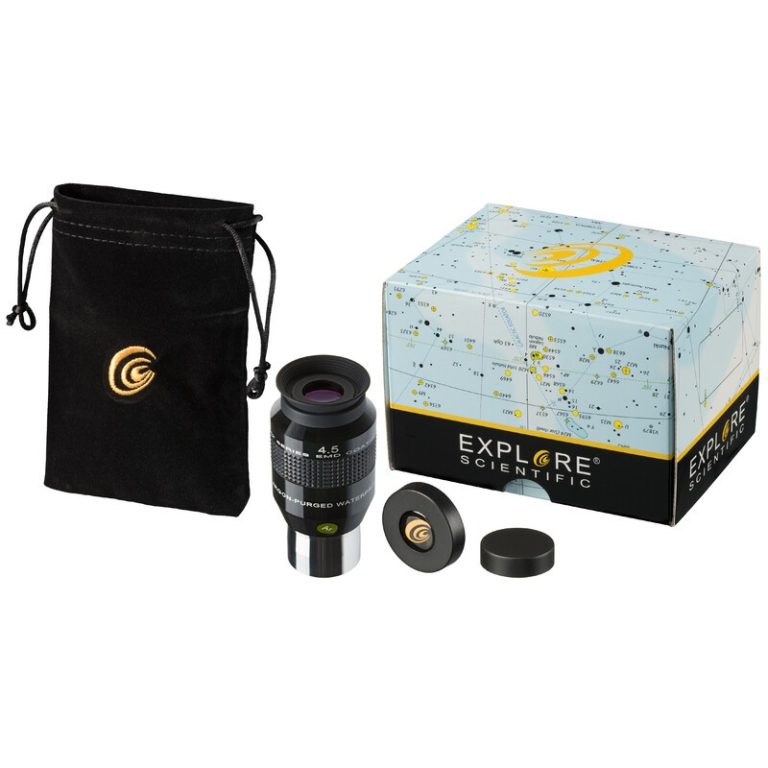 Explore Scientific Προσοφθάλμιος 52° LER 4.5mm 1.25’’