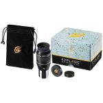 Explore Scientific Προσοφθάλμιος 52° LER 6.5mm 1.25’’