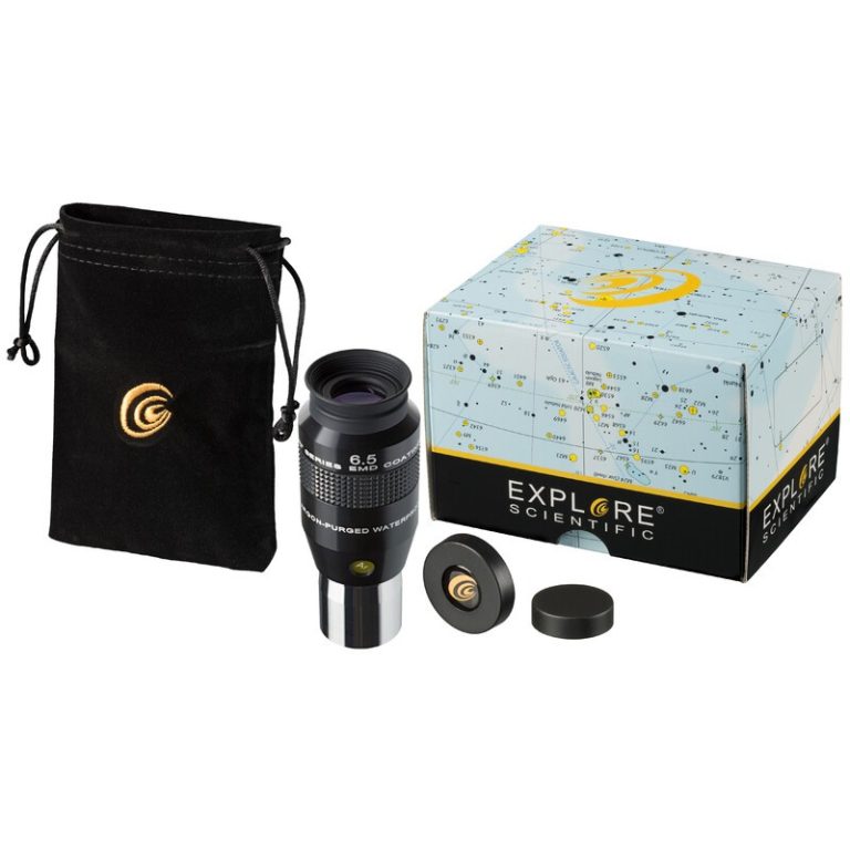Explore Scientific Προσοφθάλμιος 52° LER 6.5mm 1.25’’
