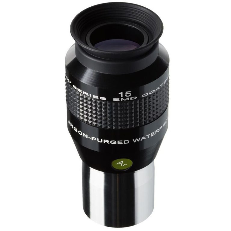Explore Scientific Προσοφθάλμιος 52° LER 15mm 1.25’’