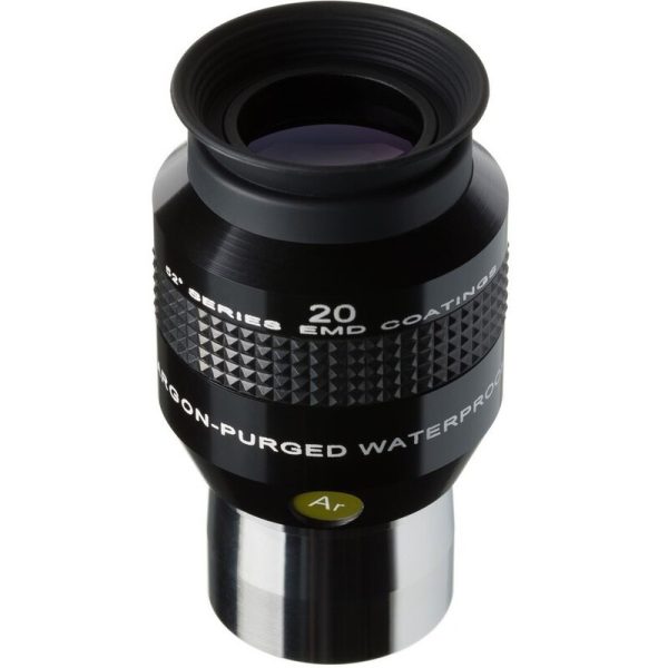 Explore Scientific Προσοφθάλμιος 52° LER 20mm 1.25’’