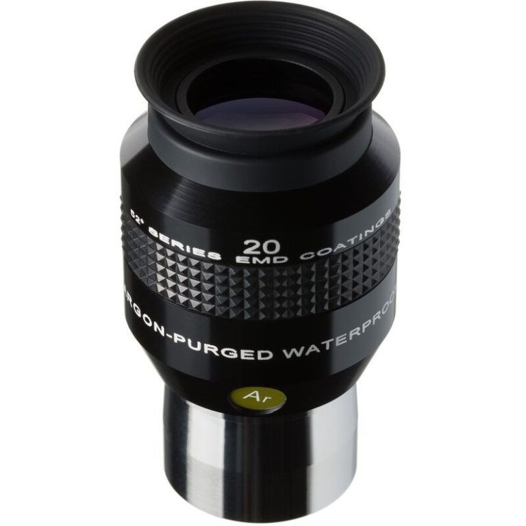Explore Scientific Προσοφθάλμιος 52° LER 20mm 1.25’’