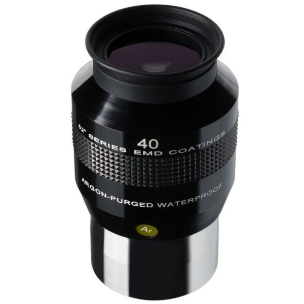 Explore Scientific Προσοφθάλμιος 52° LER 40mm 2’’