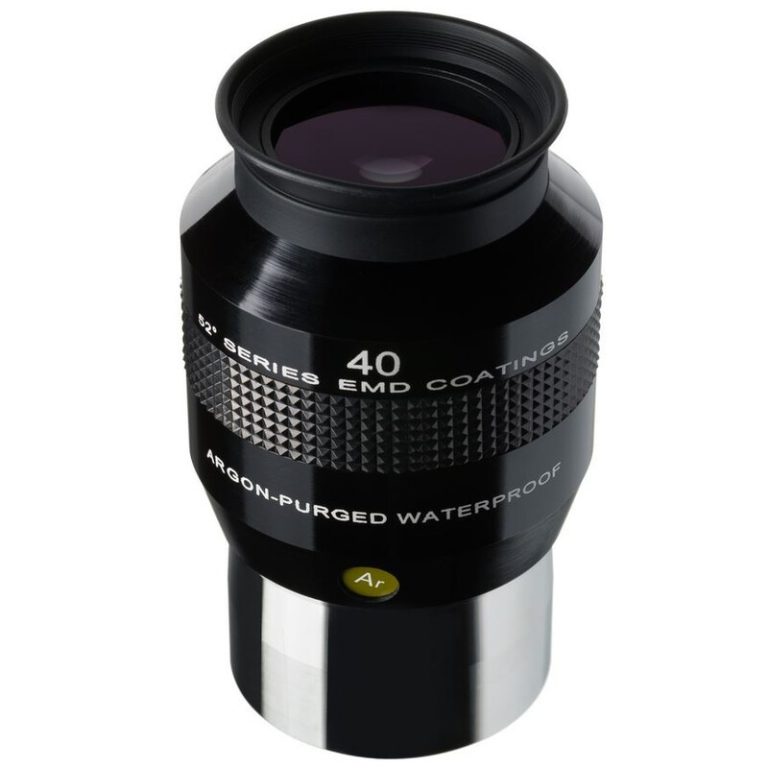 Explore Scientific Προσοφθάλμιος 52° LER 40mm 2’’