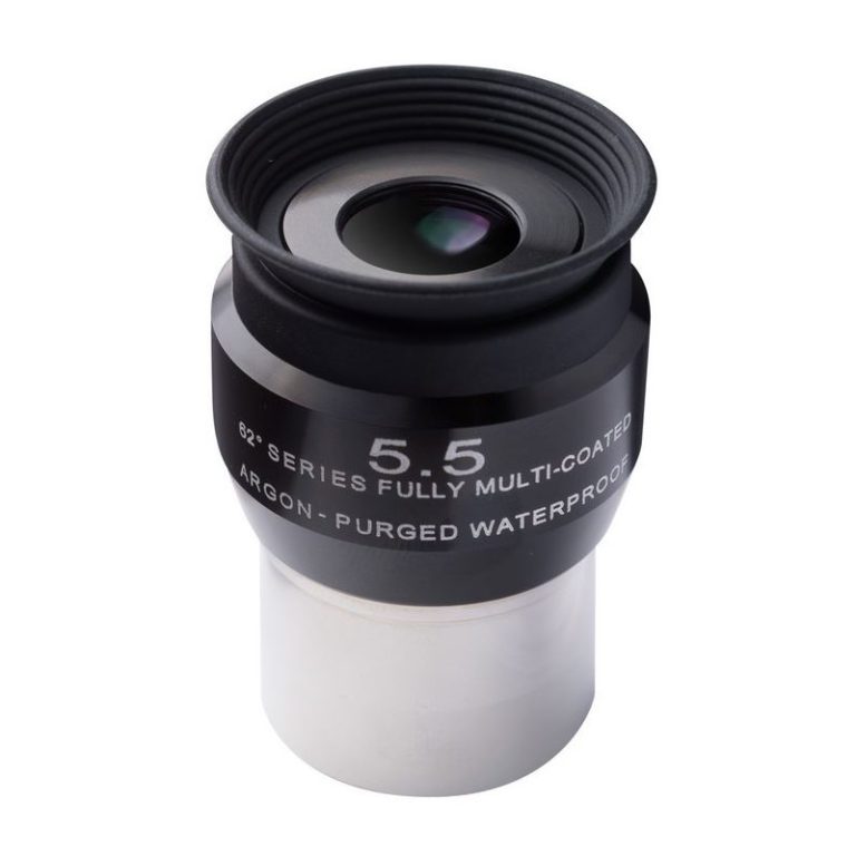 Explore Scientific Προσοφθάλμιος 62° LER 5.5mm 1.25’’