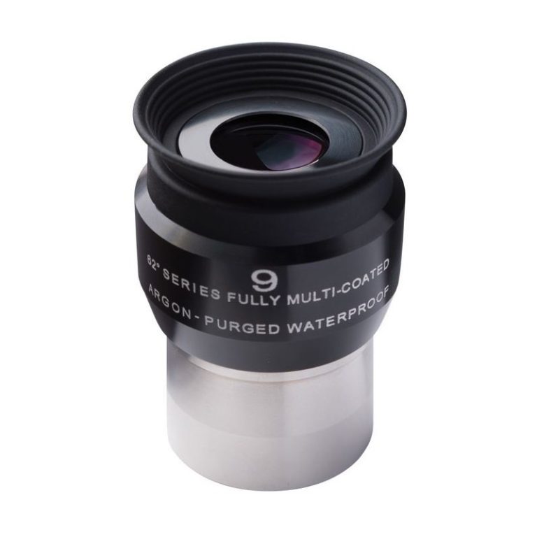 Explore Scientific Προσοφθάλμιος 62° LER 9mm 1.25’’