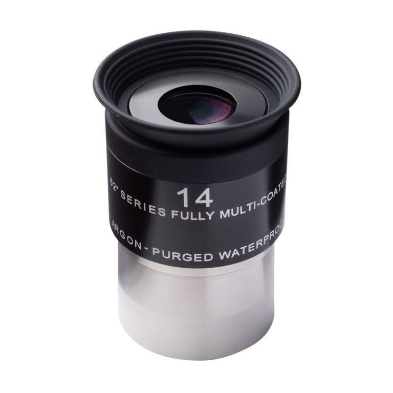 Explore Scientific Προσοφθάλμιος 62° LER 14mm 1.25’’