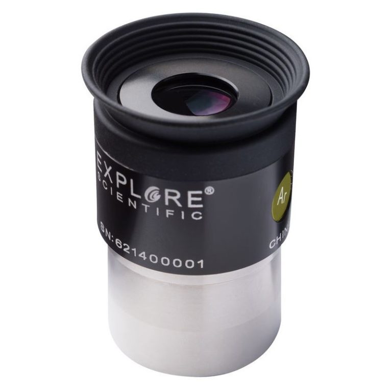 Explore Scientific Προσοφθάλμιος 62° LER 14mm 1.25’’