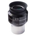 Explore Scientific Προσοφθάλμιος 62° LER 20mm 1.25’’