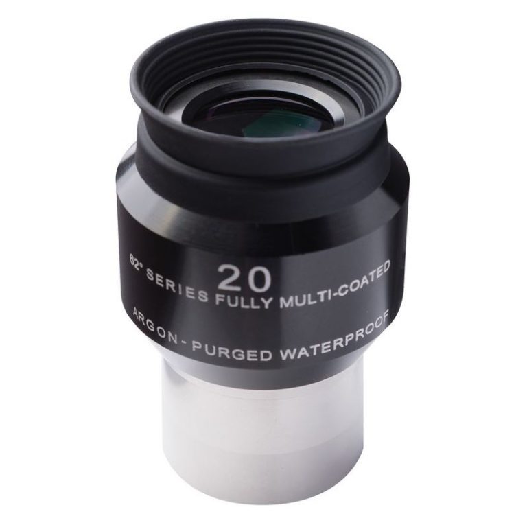 Explore Scientific Προσοφθάλμιος 62° LER 20mm 1.25’’