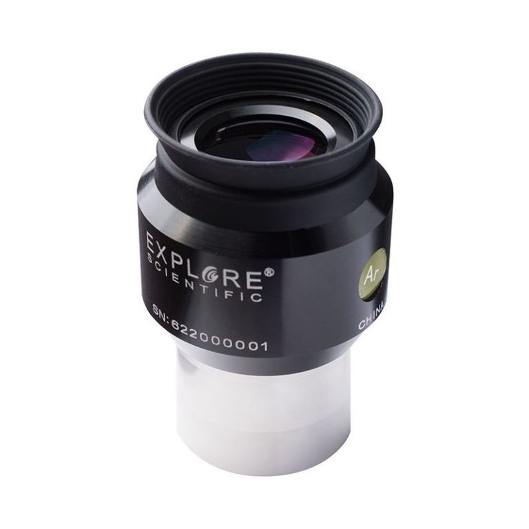 Explore Scientific Προσοφθάλμιος 62° LER 20mm 1.25’’