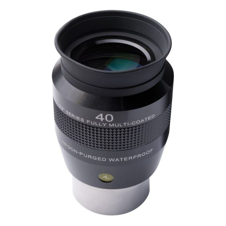 Explore Scientific Προσοφθάλμιος 62° LER 40mm 2’’