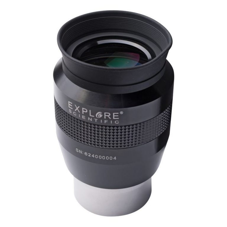 Explore Scientific Προσοφθάλμιος 62° LER 40mm 2’’