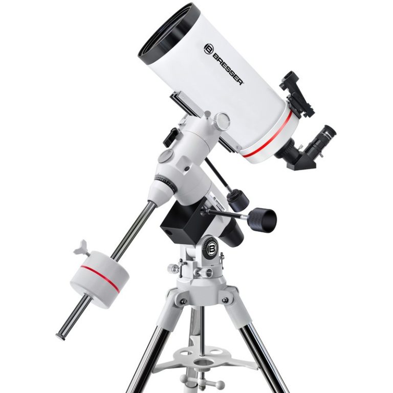 Bresser Τηλεσκόπιο Maksutov MC 127/1900 Messier EXOS-2