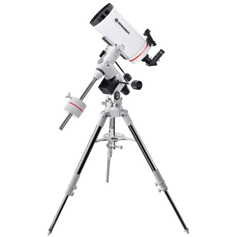 Bresser Τηλεσκόπιο Maksutov MC 127/1900 Messier EXOS-2