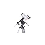 Bresser Τηλεσκόπιο Maksutov MC 90/1250 Messier EQ-3