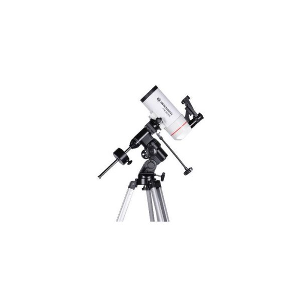 Bresser Τηλεσκόπιο Maksutov MC 90/1250 Messier EQ-3