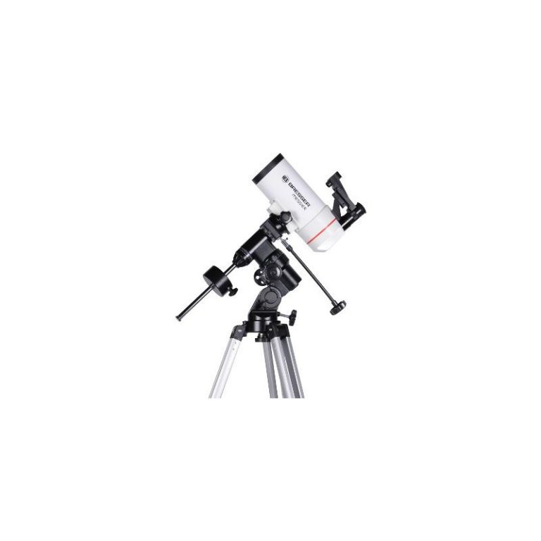 Bresser Τηλεσκόπιο Maksutov MC 90/1250 Messier EQ-3