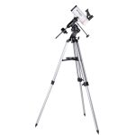Bresser Τηλεσκόπιο Maksutov MC 90/1250 Messier EQ-3