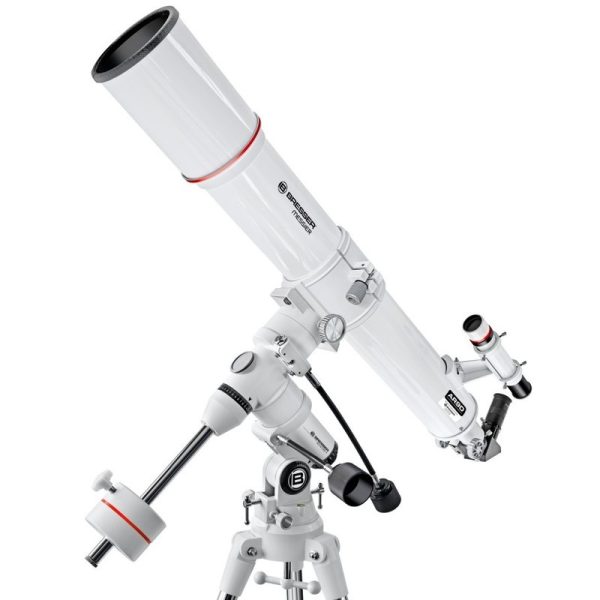 Bresser Τηλεσκόπιο AC 90/900 Messier EXOS-1