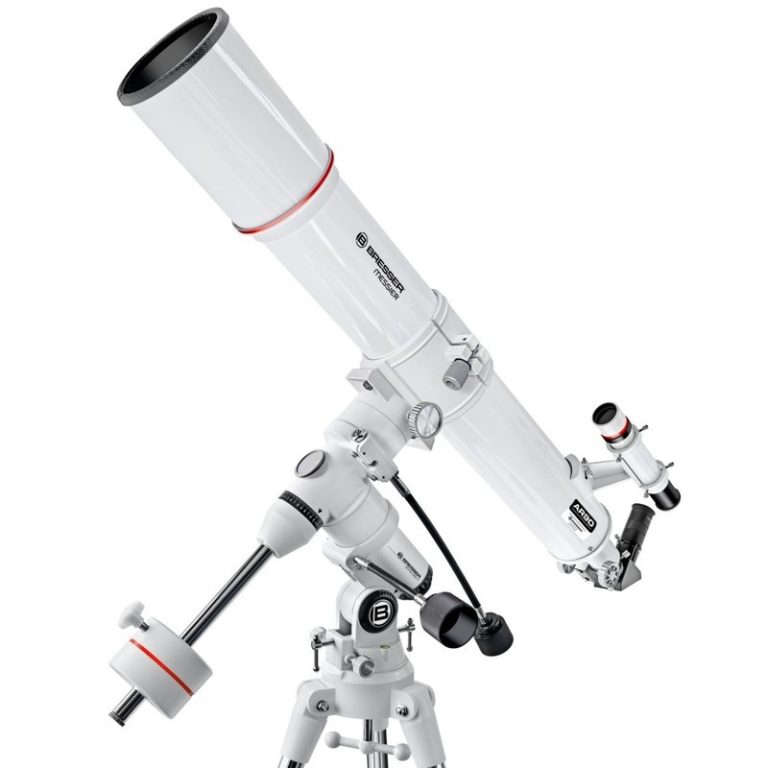 Bresser Τηλεσκόπιο AC 90/900 Messier EXOS-1