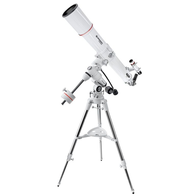 Bresser Τηλεσκόπιο AC 90/900 Messier EXOS-1