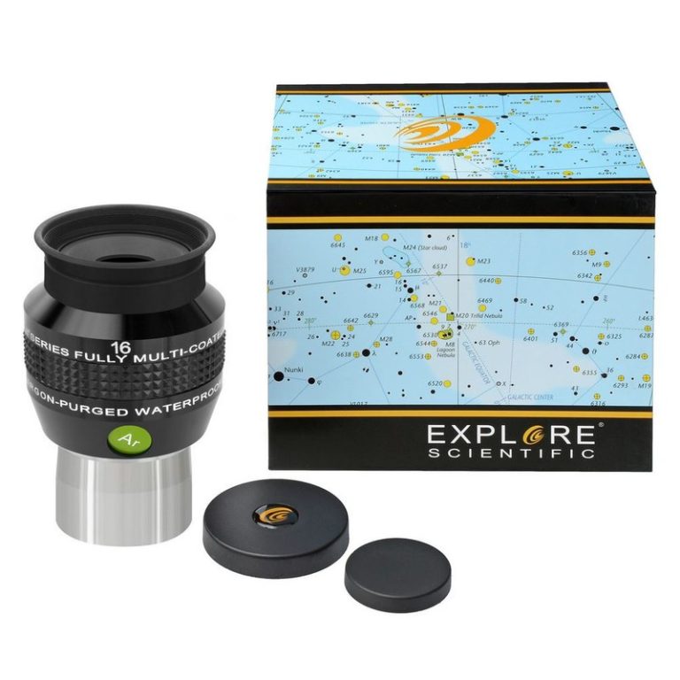 Explore Scientific Προσοφθάλμιος 68° 16mm 1.25’’