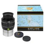 Explore Scientific Προσοφθάλμιος 68° 28mm 2’’