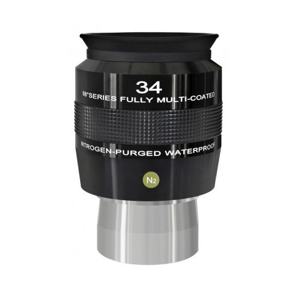 Explore Scientific Προσοφθάλμιος 68° 34mm 2’’