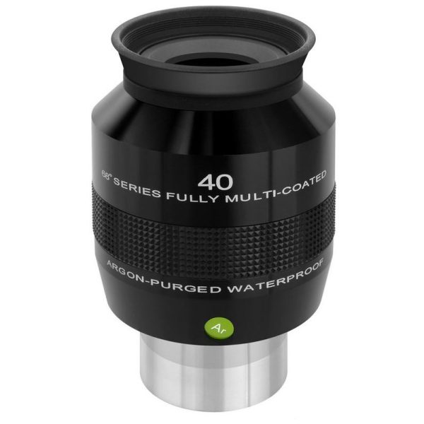 Explore Scientific Προσοφθάλμιος 68° 40mm 2’’