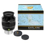 Explore Scientific Προσοφθάλμιος 68° 40mm 2’’