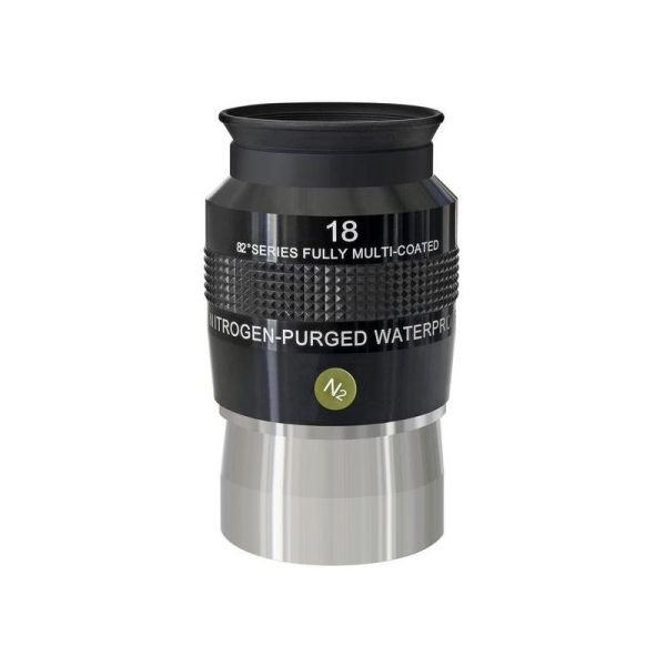 Explore Scientific Προσοφθάλμιος 82° 18mm 2’’
