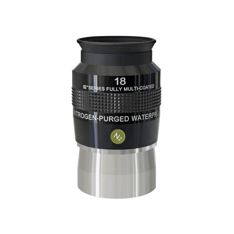 Explore Scientific Προσοφθάλμιος 82° 18mm 2’’