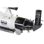 Bresser Τηλεσκόπιο AC 102/460 Messier Hexafoc EXOS-1