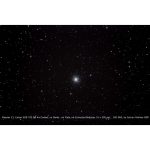 Bresser Τηλεσκόπιο AC 102/460 Messier Hexafoc EXOS-1