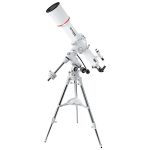 Bresser Τηλεσκόπιο AC 102/1000 Messier Hexafoc EXOS-2