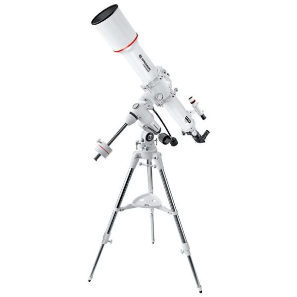 Bresser Τηλεσκόπιο AC 102/1000 Messier Hexafoc EXOS-2