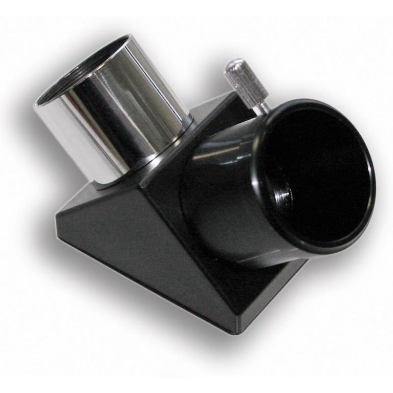 Bresser Τηλεσκόπιο AC 102/1000 Messier Hexafoc EXOS-2